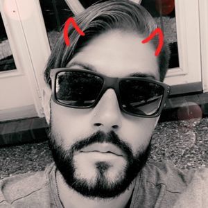 Meet your Posher, Ryan